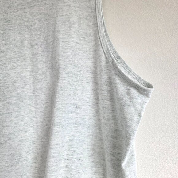 VINTAGE Fruit of the Loom Iowa Athletic Tank Top University of Iowa Hawkeyes - Picture 8 of 9